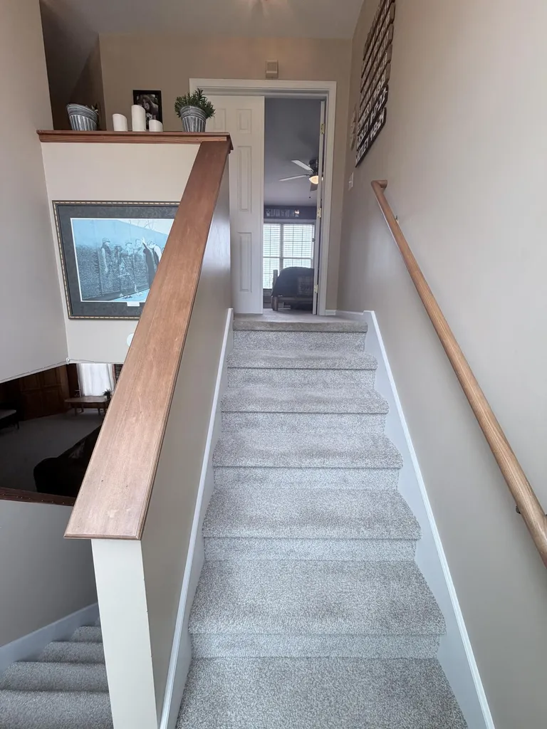 6585 Sinclair Road Pipestone Township MI 49111