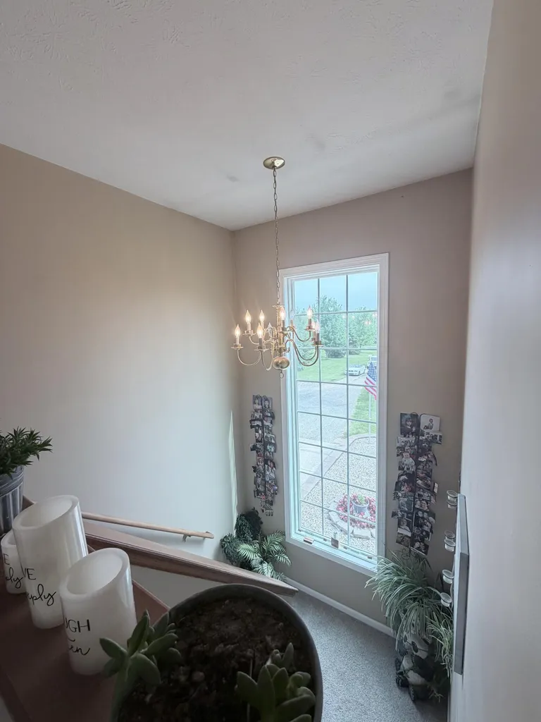 6585 Sinclair Road Pipestone Township MI 49111