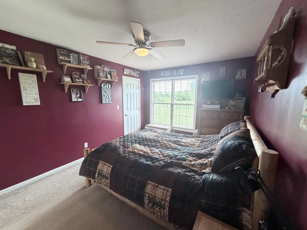 6585 Sinclair Road Pipestone Township MI 49111