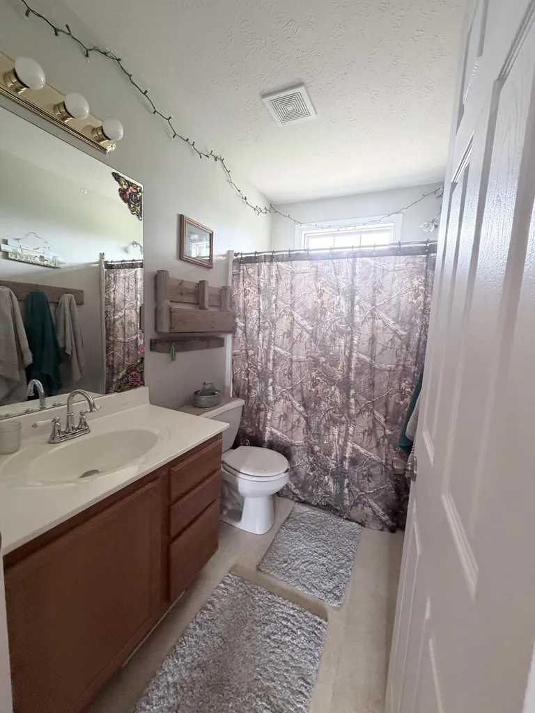 6585 Sinclair Road Pipestone Township MI 49111