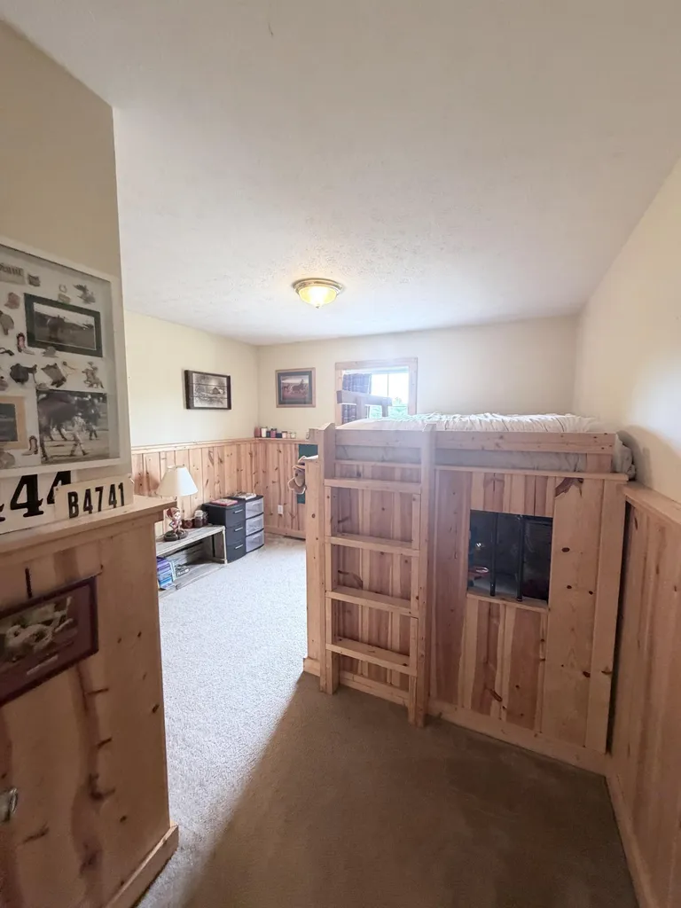 6585 Sinclair Road Pipestone Township MI 49111