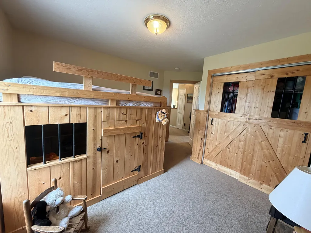 6585 Sinclair Road Pipestone Township MI 49111