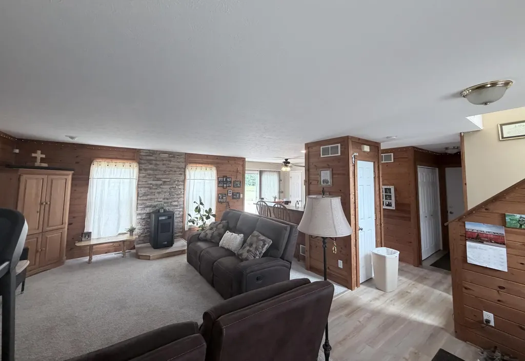 6585 Sinclair Road Pipestone Township MI 49111