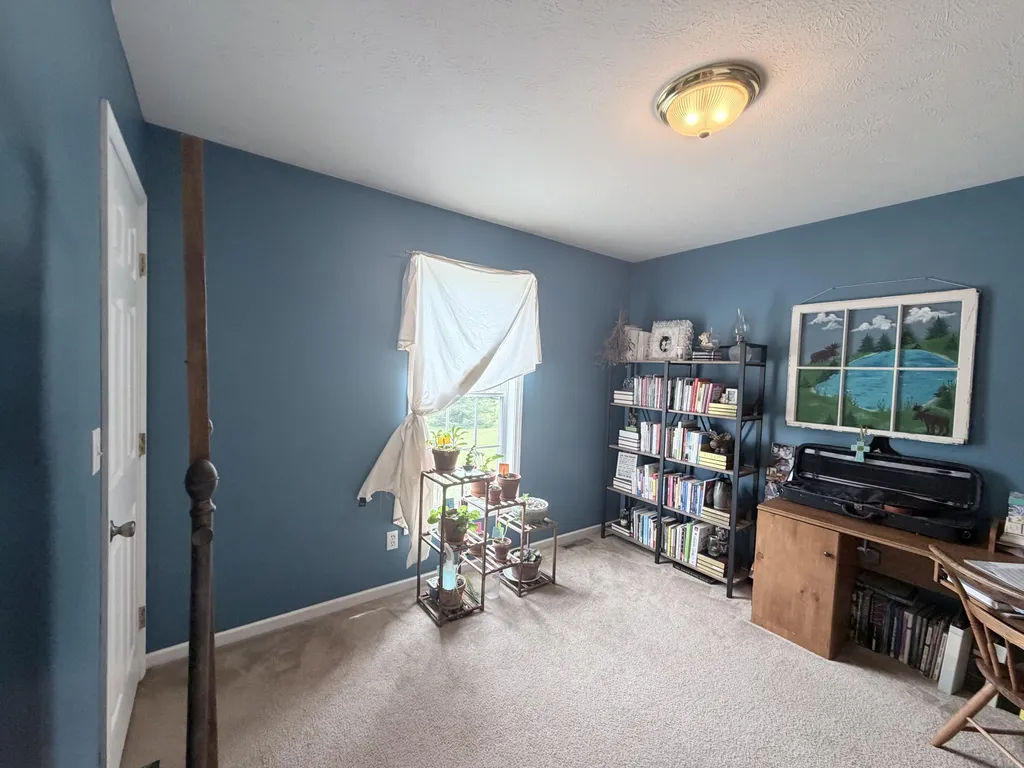 6585 Sinclair Road Pipestone Township MI 49111