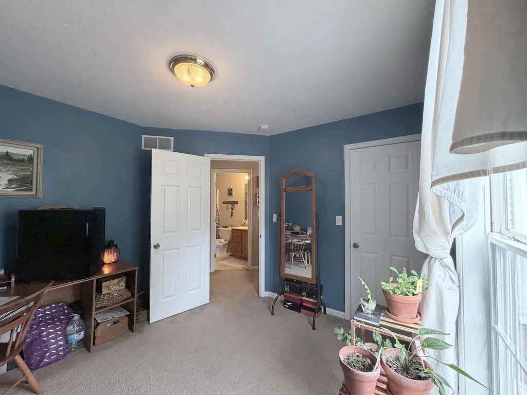 6585 Sinclair Road Pipestone Township MI 49111