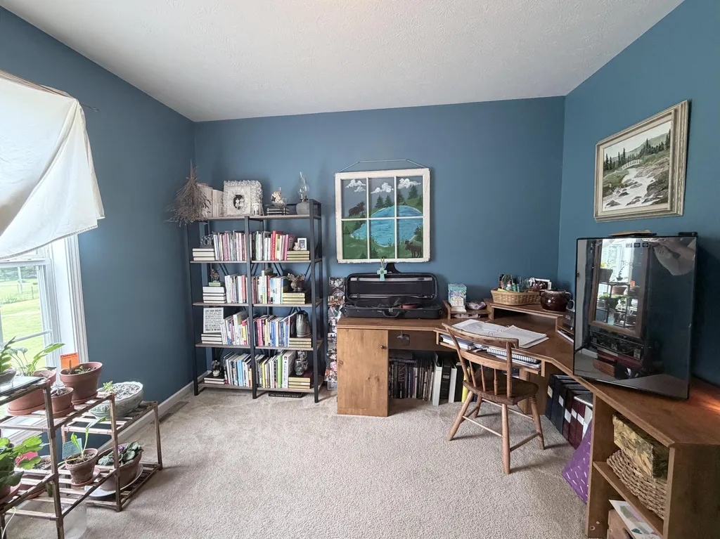 6585 Sinclair Road Pipestone Township MI 49111