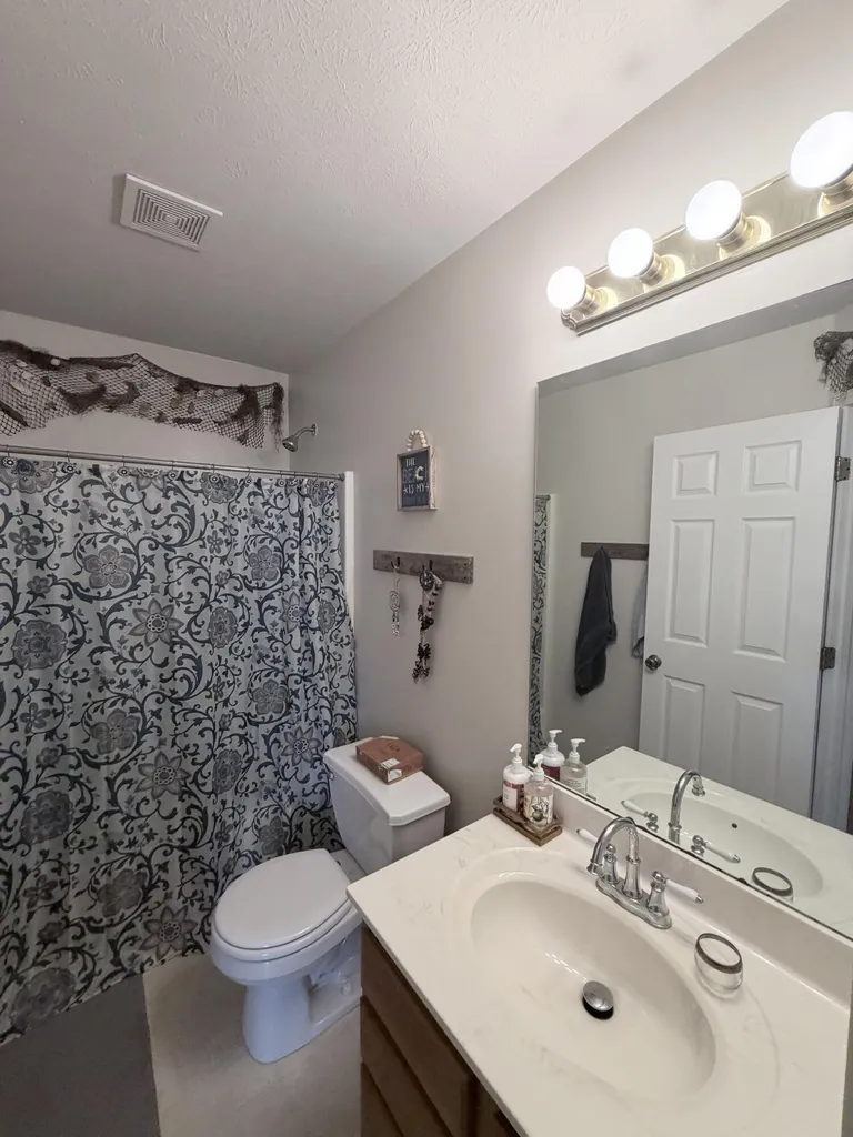 6585 Sinclair Road Pipestone Township MI 49111
