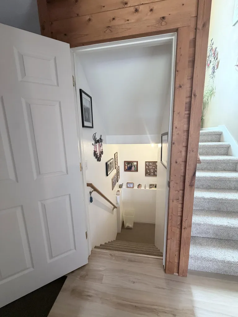 6585 Sinclair Road Pipestone Township MI 49111