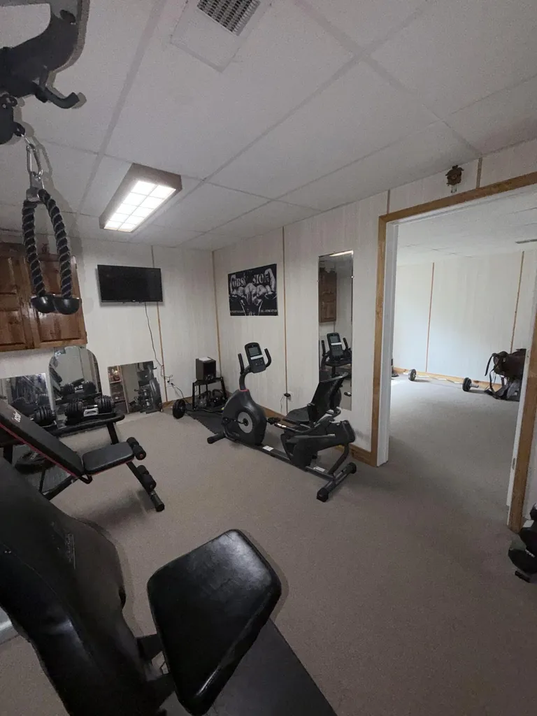 6585 Sinclair Road Pipestone Township MI 49111