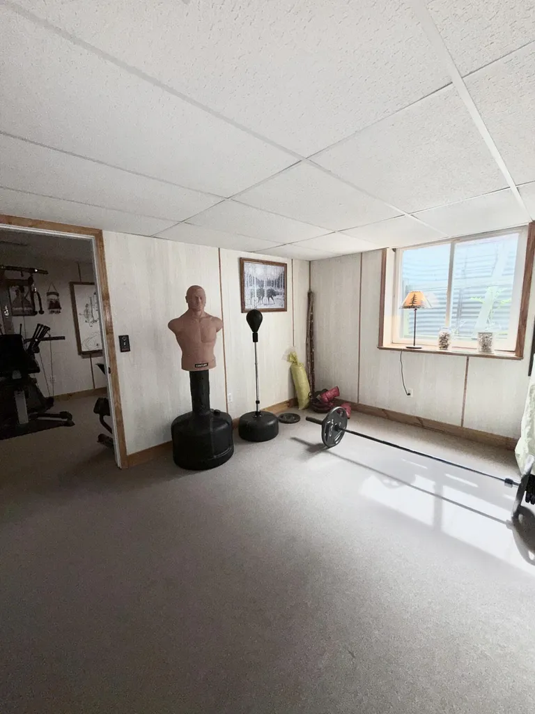 6585 Sinclair Road Pipestone Township MI 49111