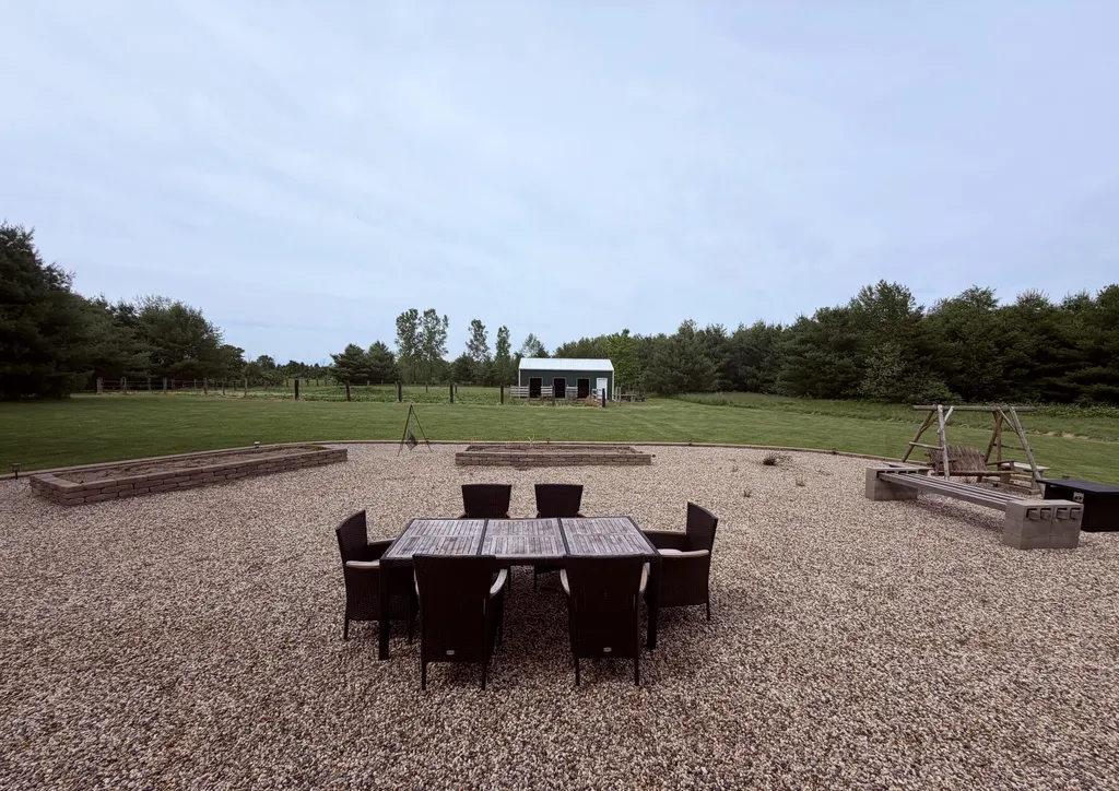 6585 Sinclair Road Pipestone Township MI 49111