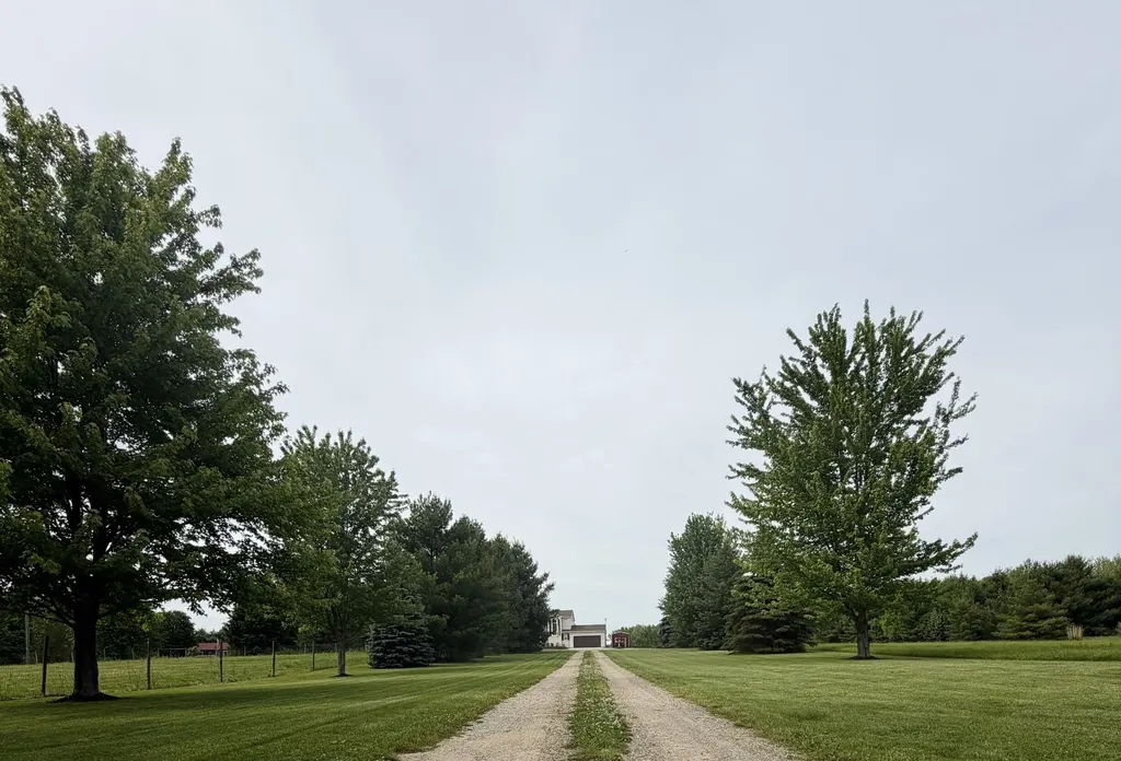 6585 Sinclair Road Pipestone Township MI 49111