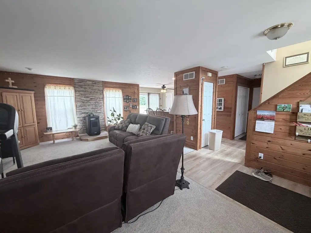 6585 Sinclair Road Pipestone Township MI 49111