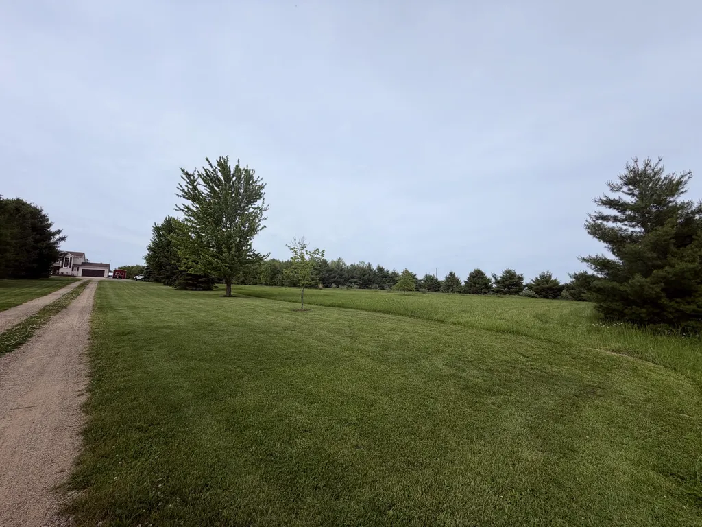 6585 Sinclair Road Pipestone Township MI 49111