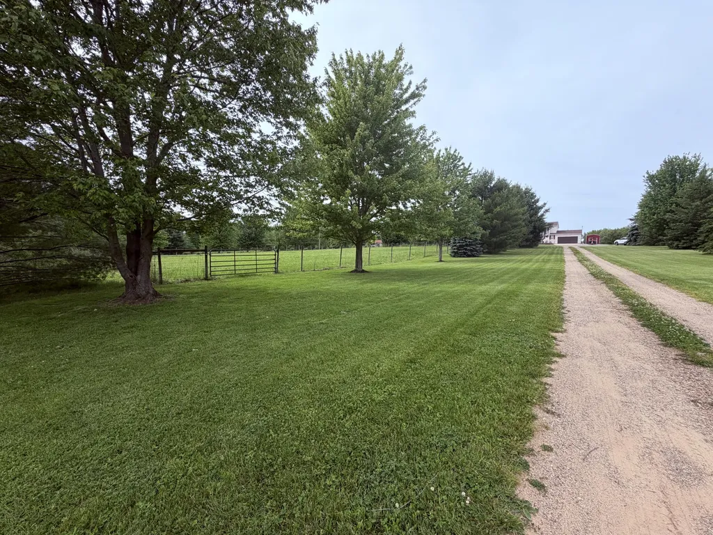 6585 Sinclair Road Pipestone Township MI 49111