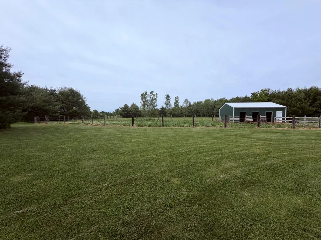 6585 Sinclair Road Pipestone Township MI 49111