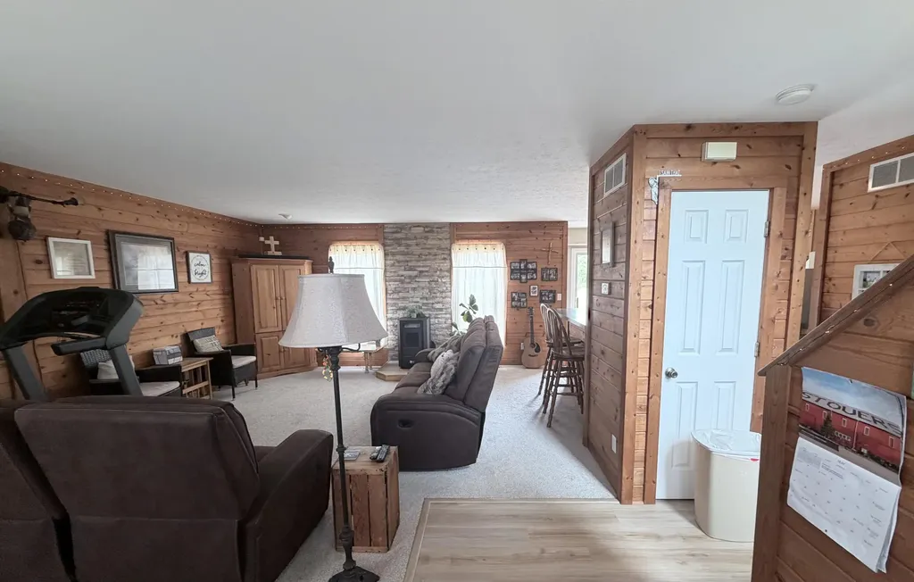 6585 Sinclair Road Pipestone Township MI 49111