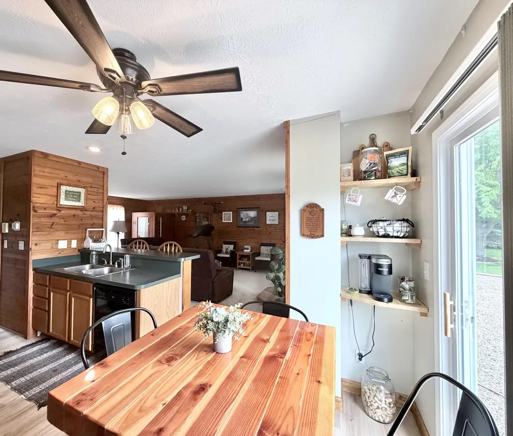6585 Sinclair Road Pipestone Township MI 49111