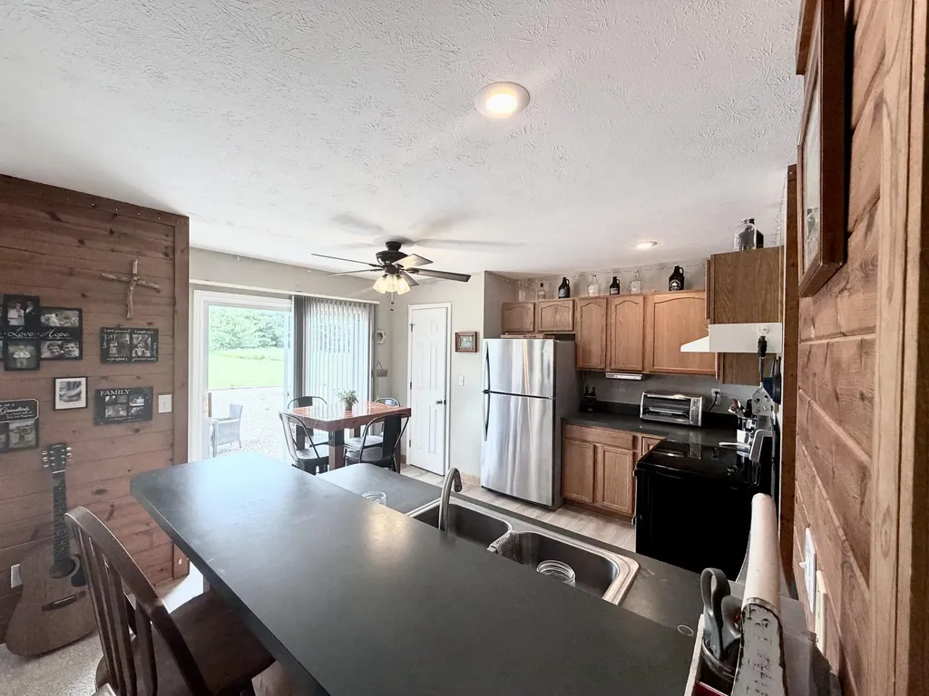 6585 Sinclair Road Pipestone Township MI 49111