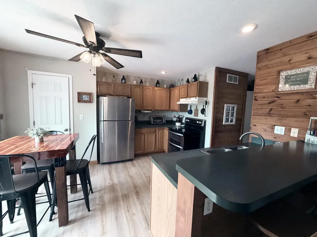 6585 Sinclair Road Pipestone Township MI 49111