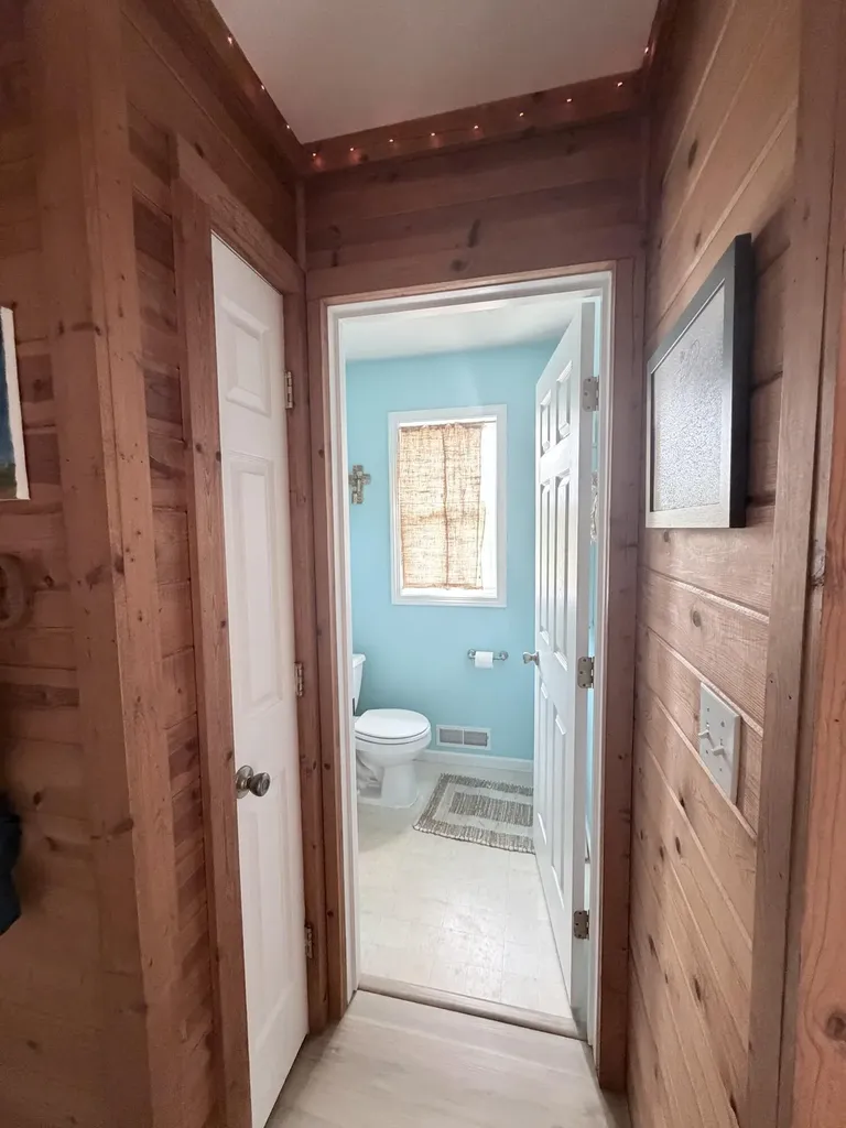 6585 Sinclair Road Pipestone Township MI 49111
