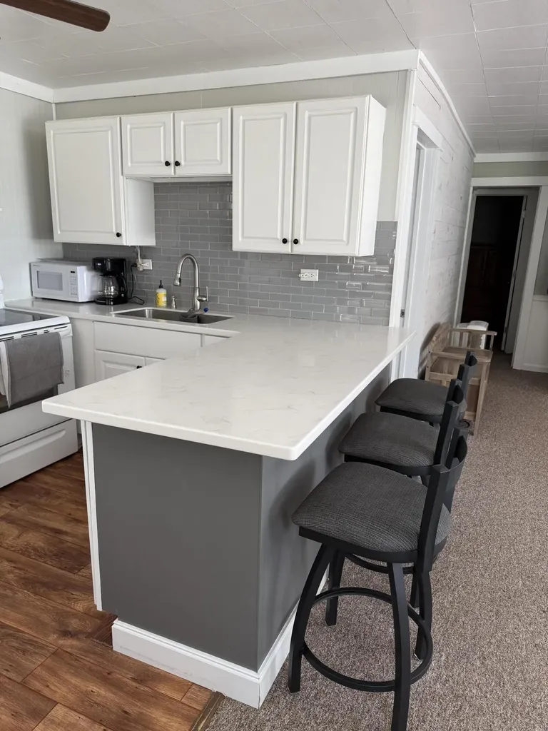 63166 Lakeshore Drive Keeler Township MI 49047