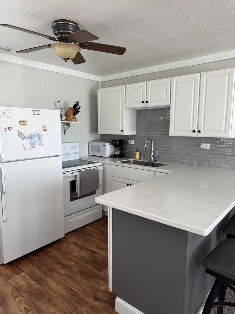 63166 Lakeshore Drive Keeler Township MI 49047