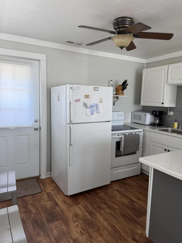 63166 Lakeshore Drive Keeler Township MI 49047