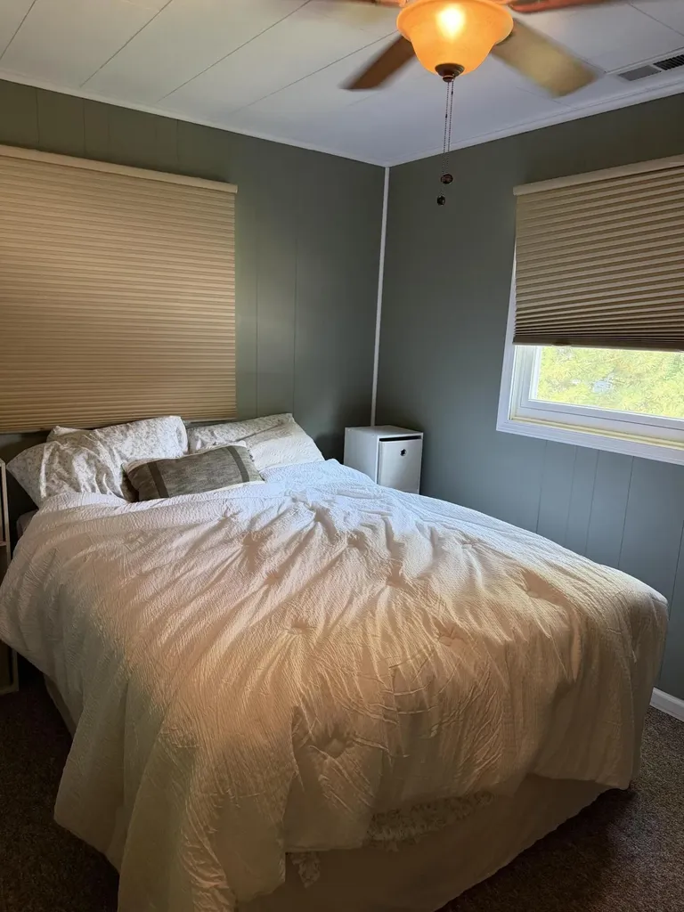 63166 Lakeshore Drive Keeler Township MI 49047
