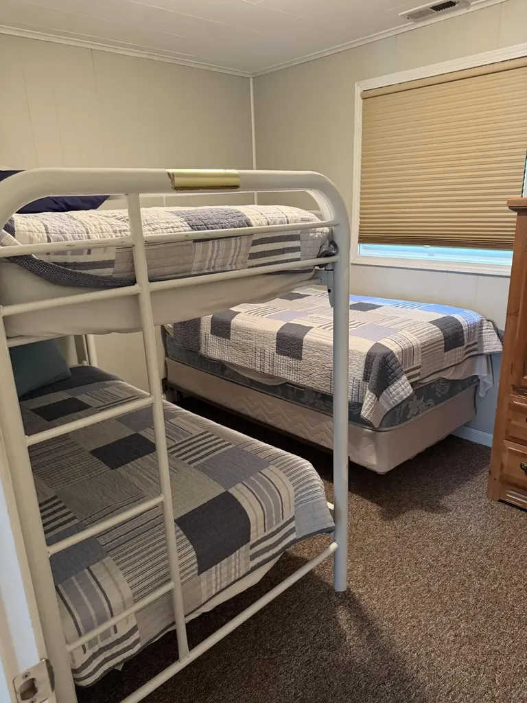 63166 Lakeshore Drive Keeler Township MI 49047