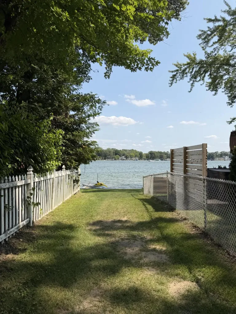 63166 Lakeshore Drive Keeler Township MI 49047