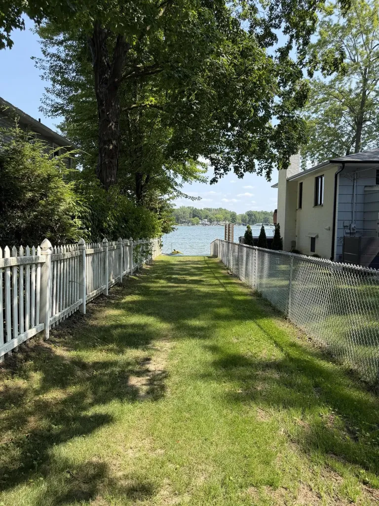 63166 Lakeshore Drive Keeler Township MI 49047