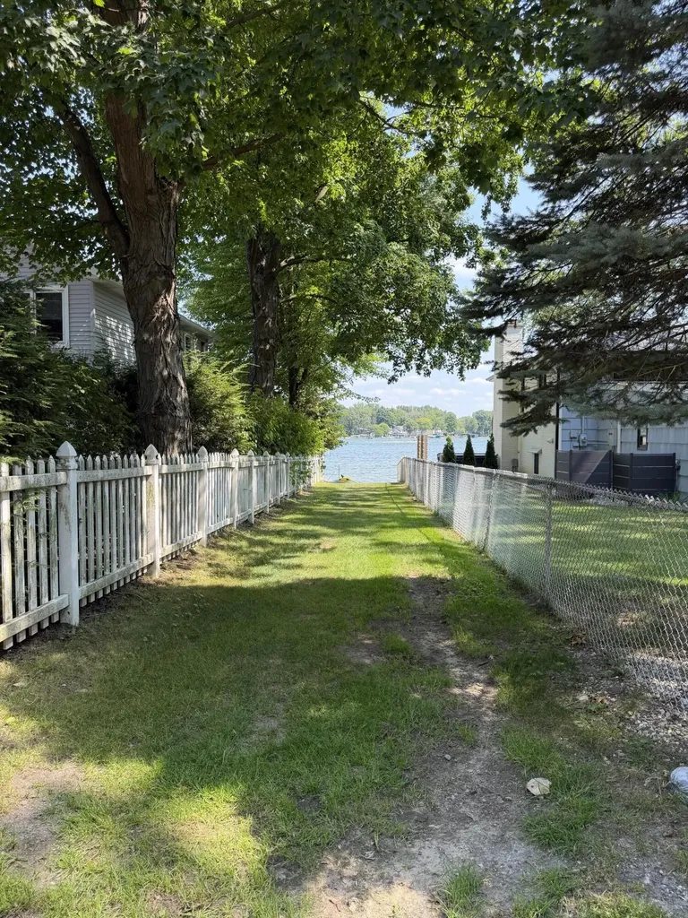 63166 Lakeshore Drive Keeler Township MI 49047