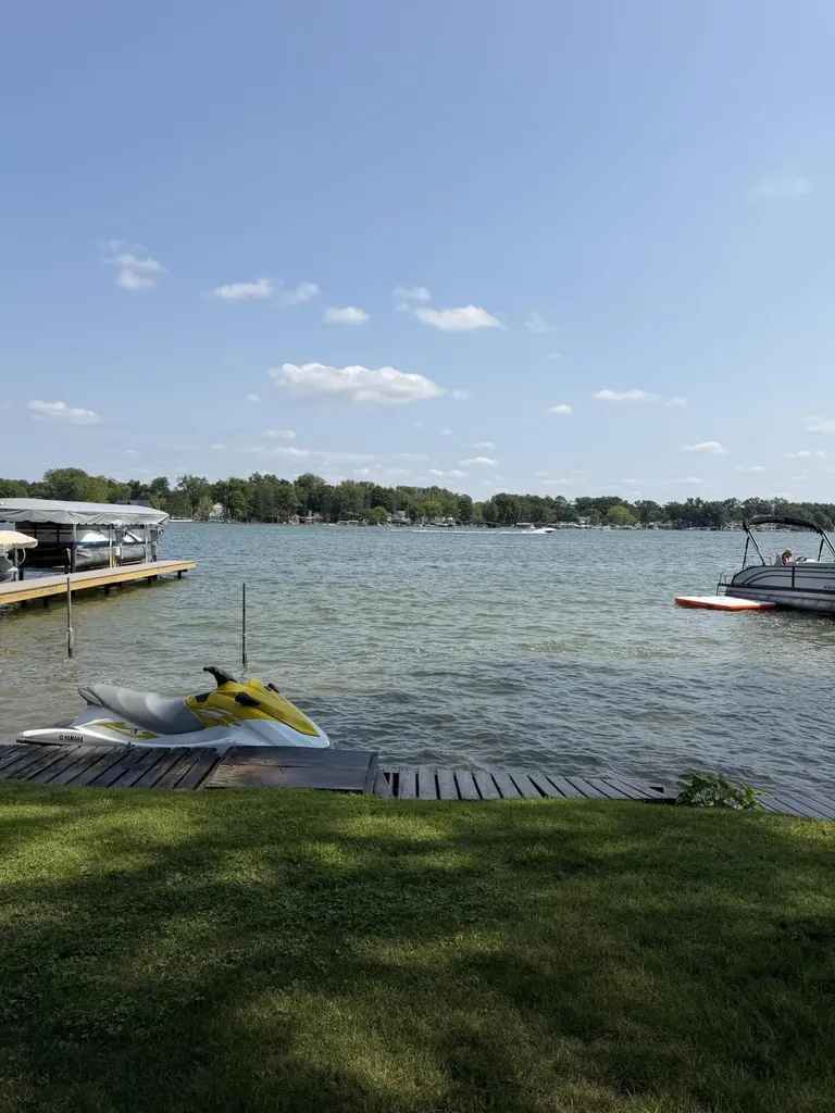 63166 Lakeshore Drive Keeler Township MI 49047