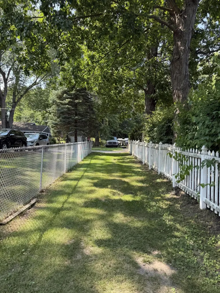 63166 Lakeshore Drive Keeler Township MI 49047