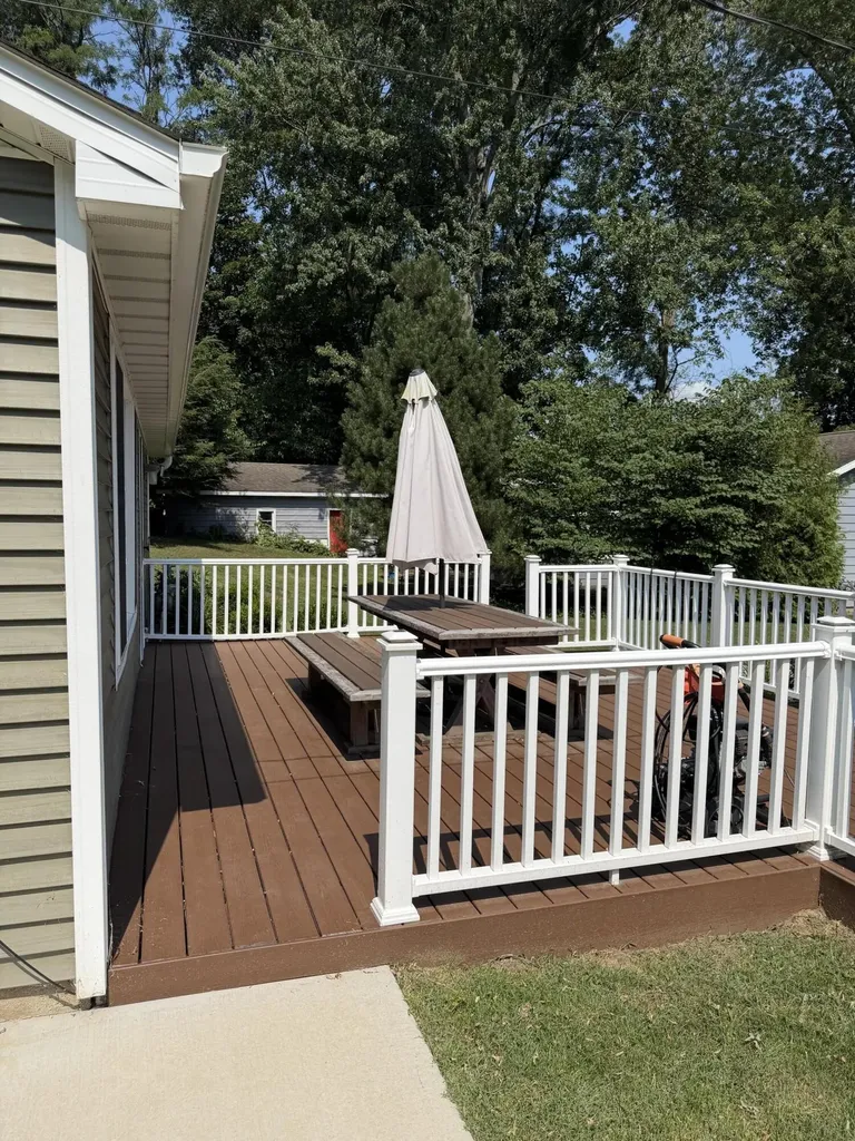 63166 Lakeshore Drive Keeler Township MI 49047