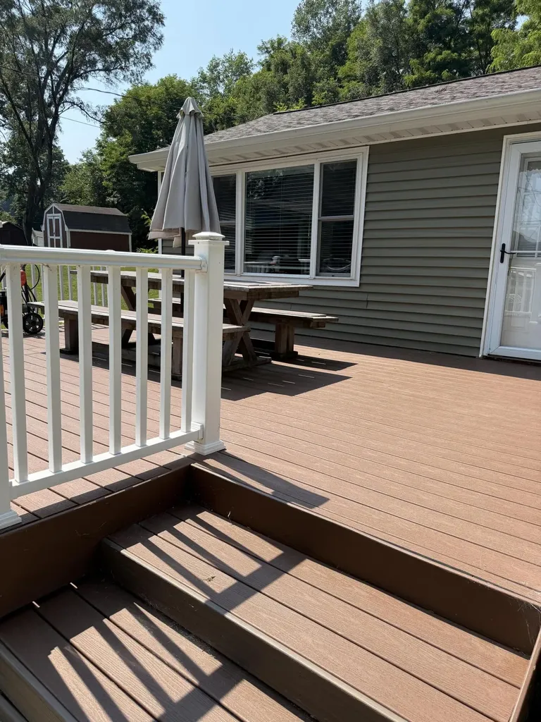 63166 Lakeshore Drive Keeler Township MI 49047