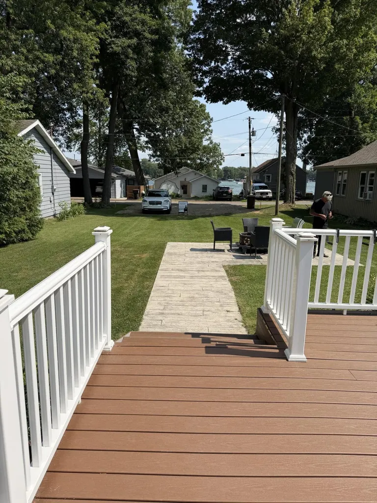 63166 Lakeshore Drive Keeler Township MI 49047