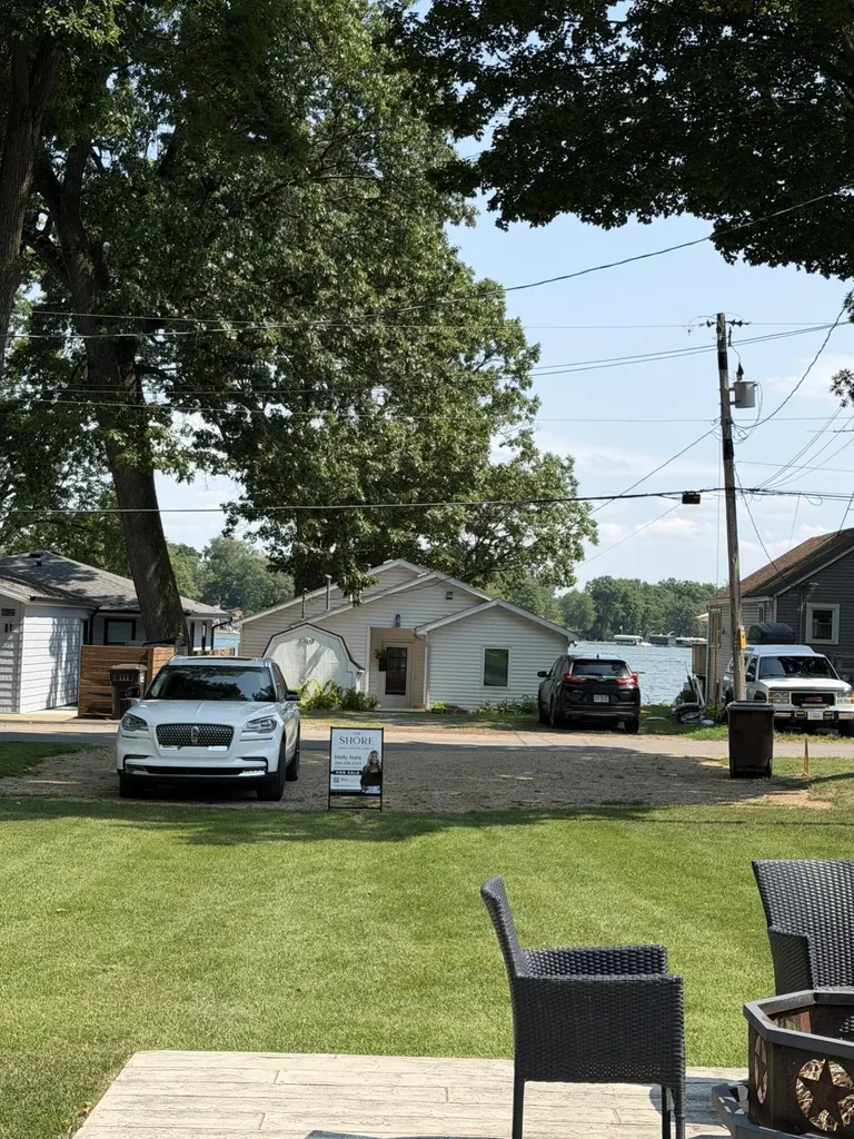 63166 Lakeshore Drive Keeler Township MI 49047