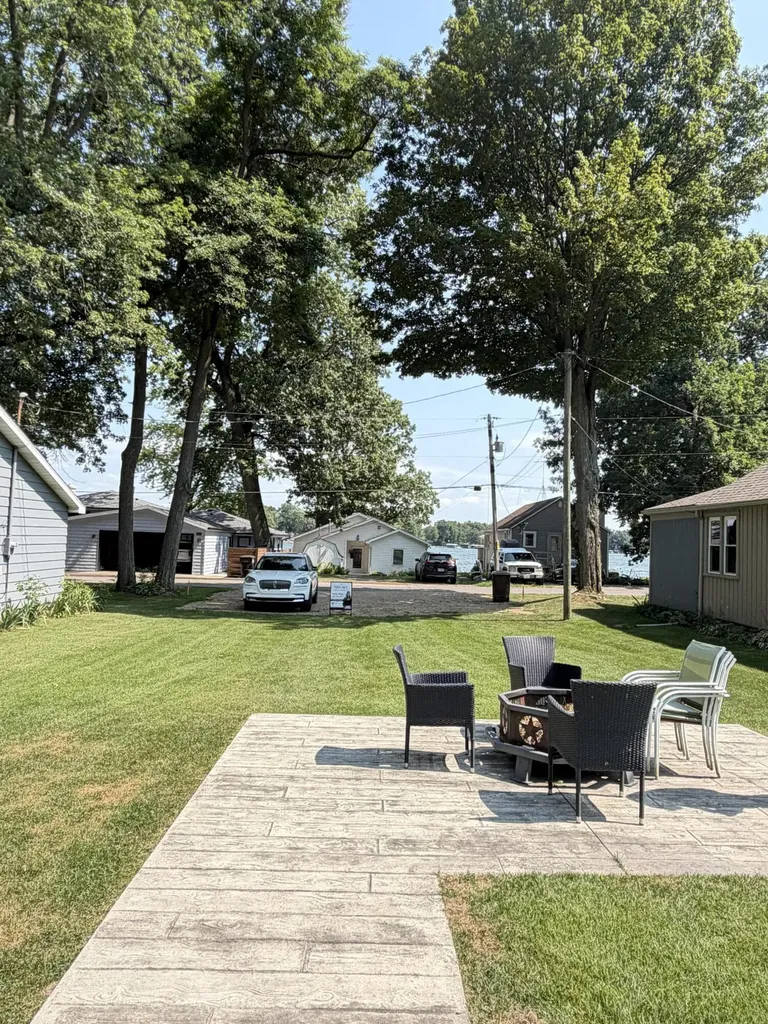 63166 Lakeshore Drive Keeler Township MI 49047