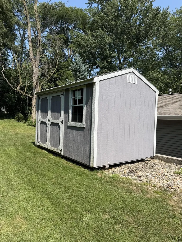 63166 Lakeshore Drive Keeler Township MI 49047