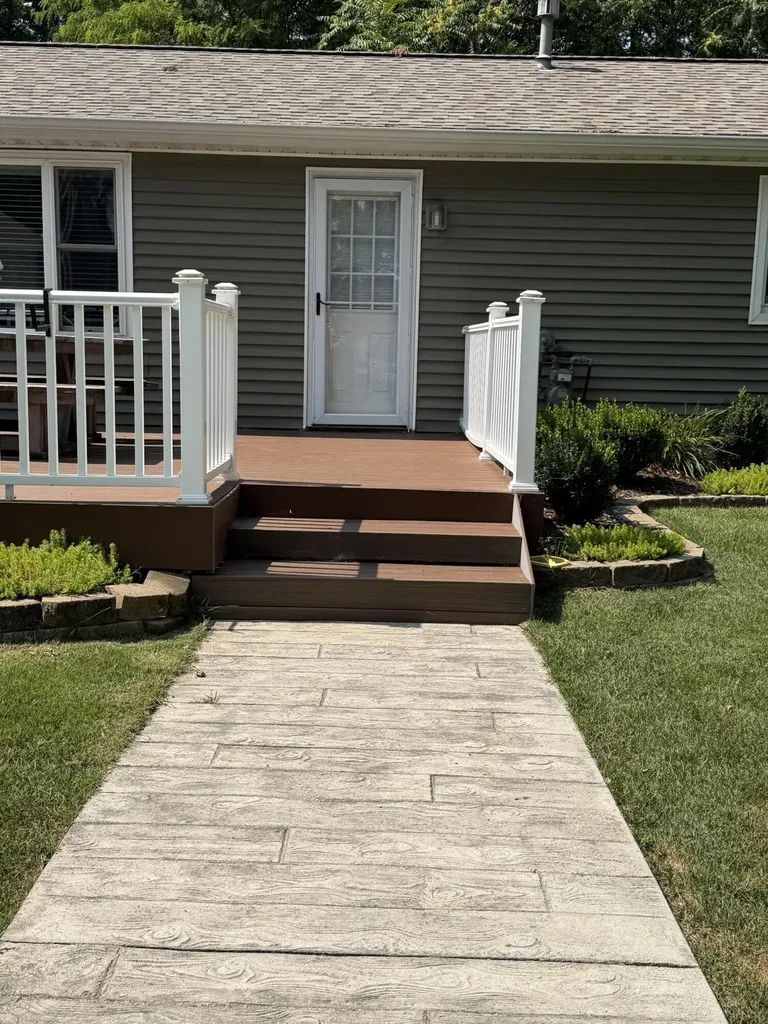 63166 Lakeshore Drive Keeler Township MI 49047