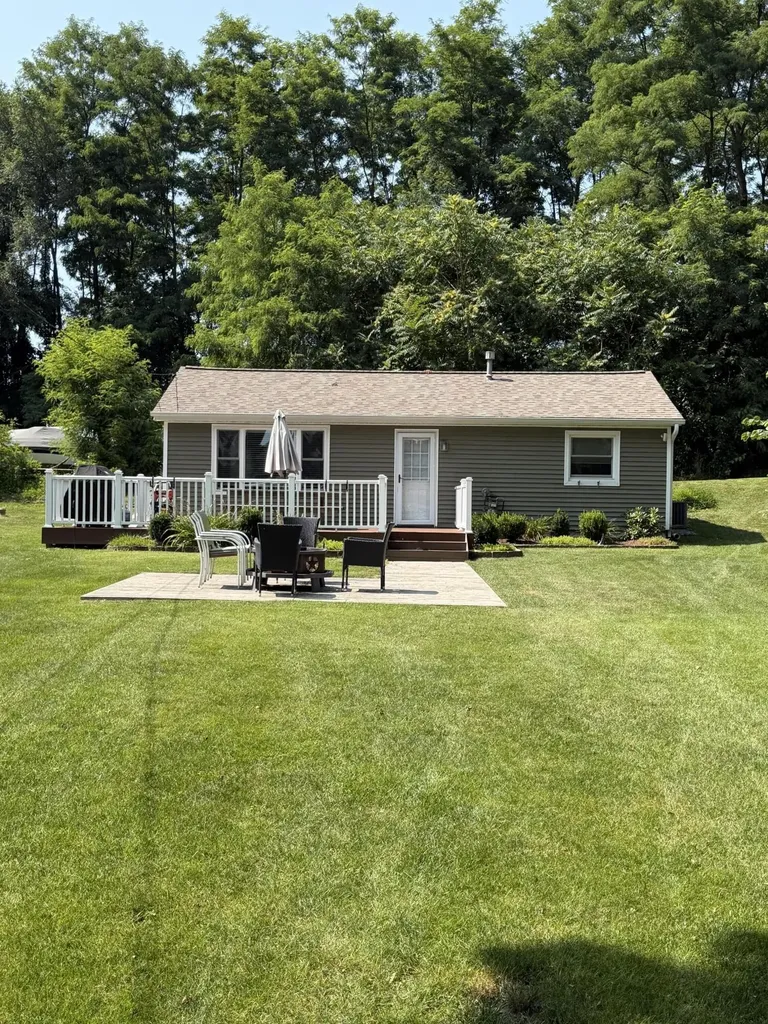 63166 Lakeshore Drive Keeler Township MI 49047