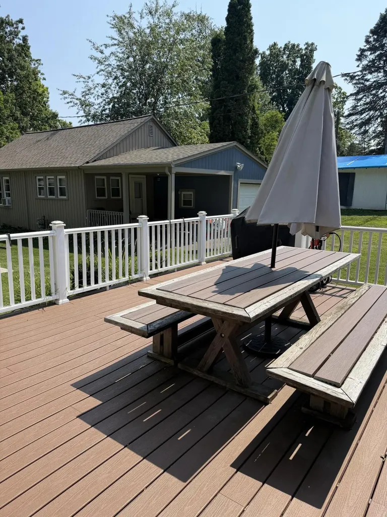 63166 Lakeshore Drive Keeler Township MI 49047