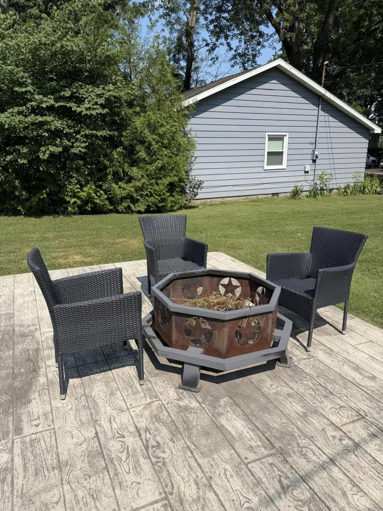 63166 Lakeshore Drive Keeler Township MI 49047