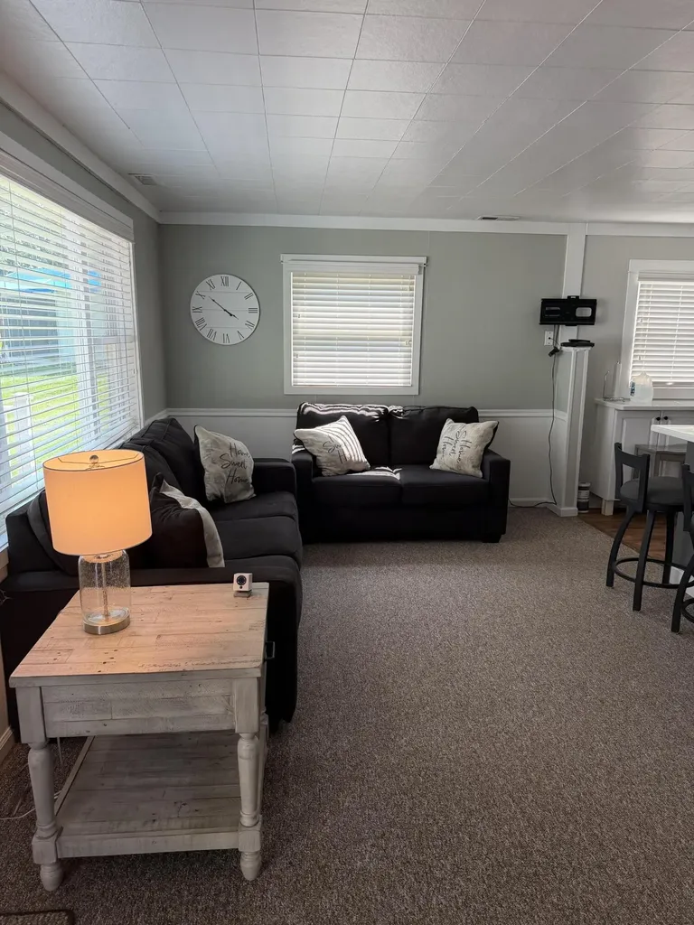 63166 Lakeshore Drive Keeler Township MI 49047