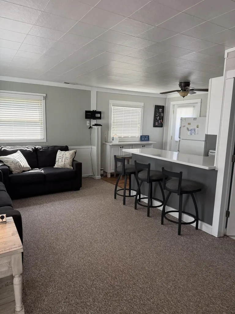 63166 Lakeshore Drive Keeler Township MI 49047