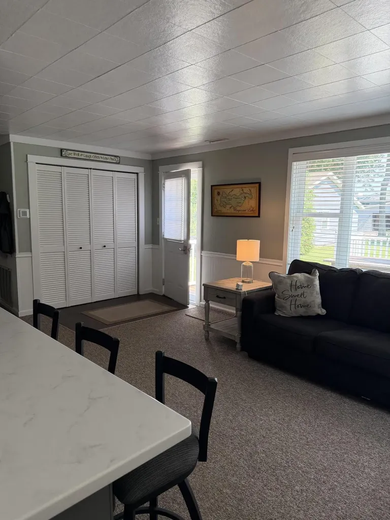 63166 Lakeshore Drive Keeler Township MI 49047