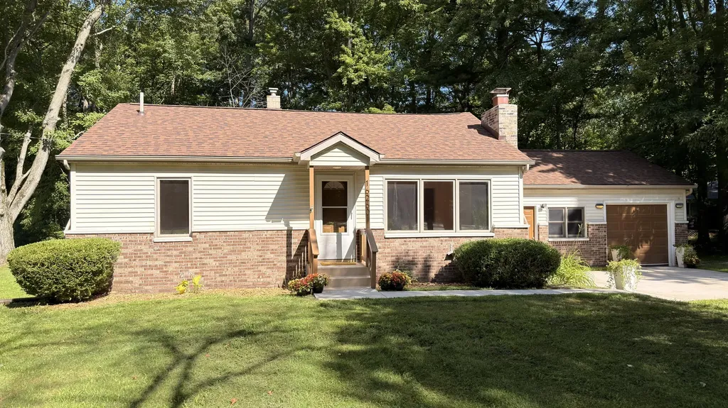 16260 Red Arrow Highway New Buffalo Township MI 49129