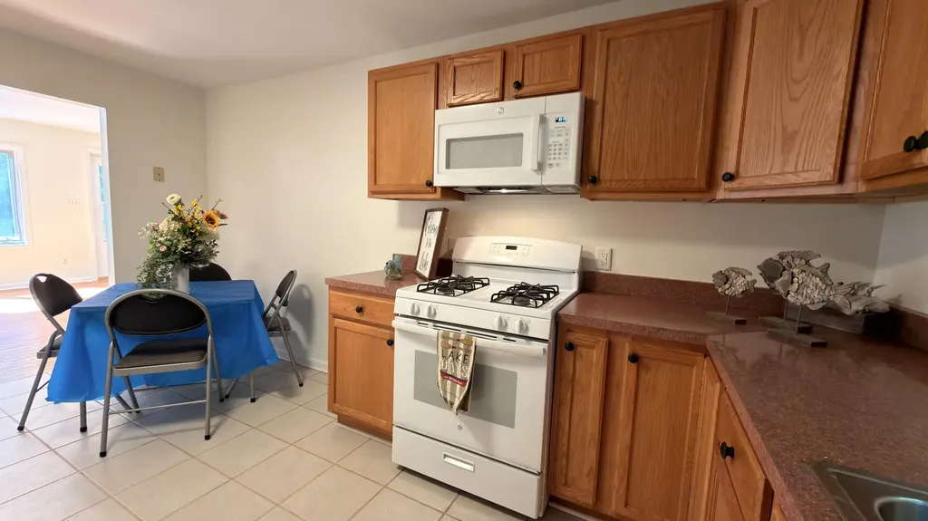 16260 Red Arrow Highway New Buffalo Township MI 49129